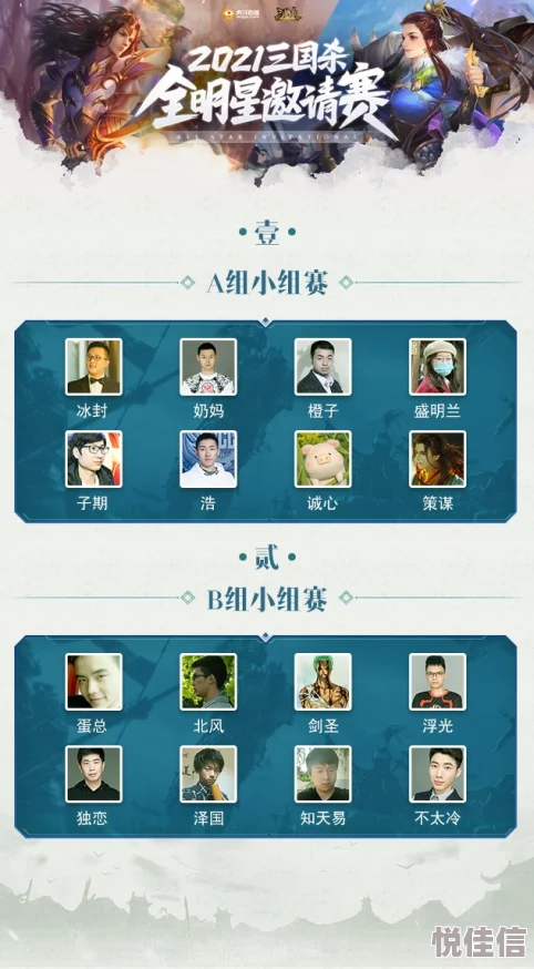 三国杀十周年纪念赛一将成名系列：揭晓最终冠军花落谁家？