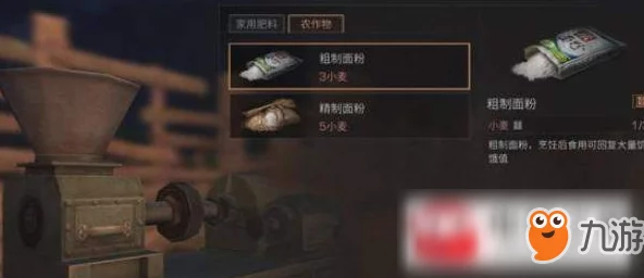《明日之后》游戏攻略：全面解析种子获取途径与种植技巧详解