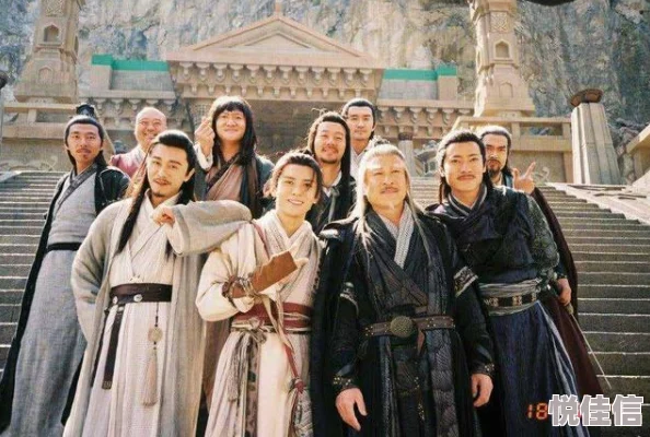 《决战光明顶》深度解析：天山职业定位与特色技能全面介绍