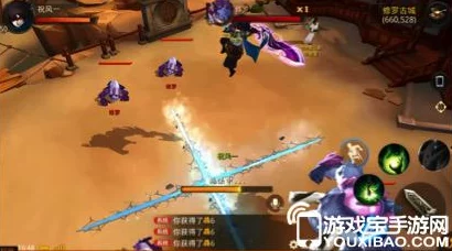 大话西游热血版深度解析：狐美人3阶光武快速上手与攻略指南