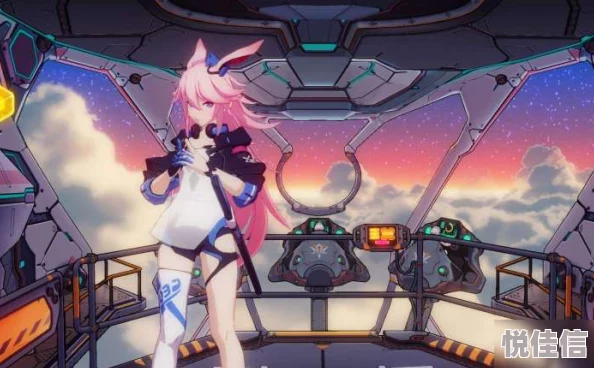《崩坏3》S级女武神影舞冲击：深度培养策略与使用心得分享