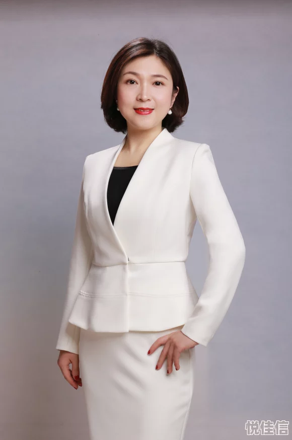 孙倩张敏积极向上勇敢追梦相信自己能创造美好未来