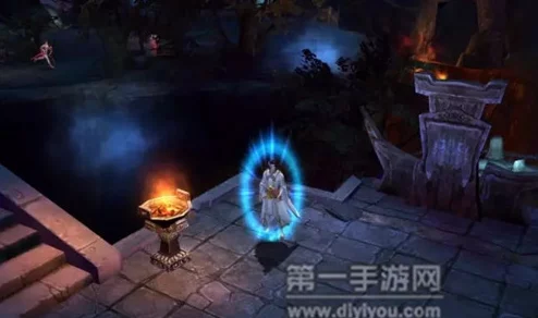 倩女幽魂手游大更新：揭秘妙手空空大盗新玩法全攻略