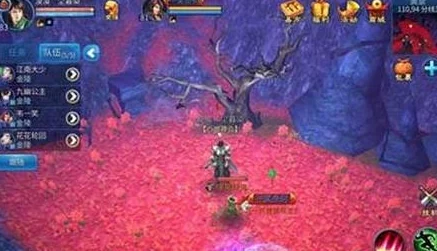 倩女幽魂手游大更新：揭秘妙手空空大盗新玩法全攻略