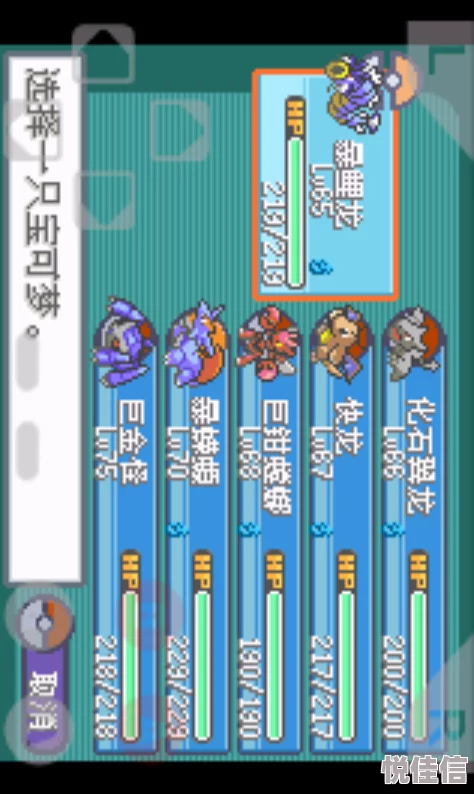 口袋妖怪重制版攻略：四天王科拿高效打法全面介绍与技巧分享