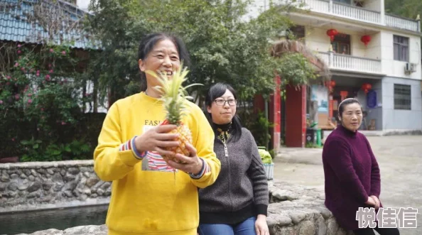 菠萝大福利活动火热进行中奖品丰富等你来拿