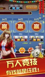 2024惊喜推荐！高人气热门卡牌类游戏下载榜单，解锁全新游戏体验