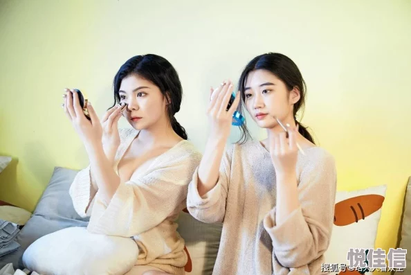 我的大姨子交往两年后发现她居然是我的亲妹妹