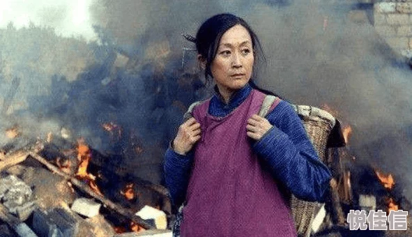昭和村妇性犯罪中文字幕据说当年拍摄时引发了当地不小的争议