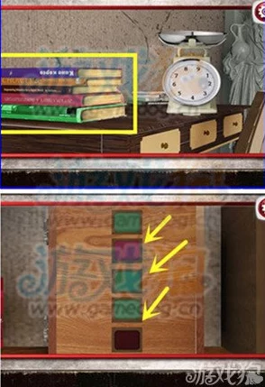 地铁逃生惊喜揭秘：红卡竟能开启隐藏宝藏之门，哪个门的秘密最令人期待？