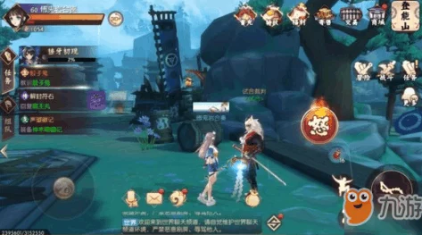 侍魂胧月传说巫祝PVP夺魂绝技揭秘：惊喜技巧让你称霸战场，轻松掌握夺魂使用策略！