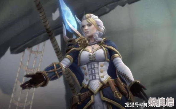 惊喜揭秘！魔兽争霸中，哪个奶妈角色数量多且玩法更添乐趣的顶级选择！