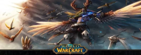 魔兽世界9.0配置要求详解 ｜ 魔兽世界9.0系统需求介绍