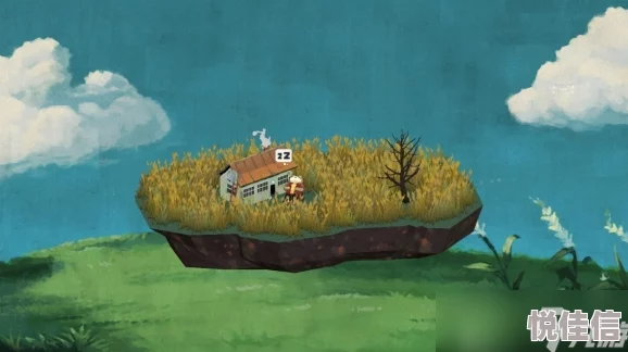 《Ropukas Idle Island》割草休闲游戏即将于1月底亮相Steam平台，入驻桌面