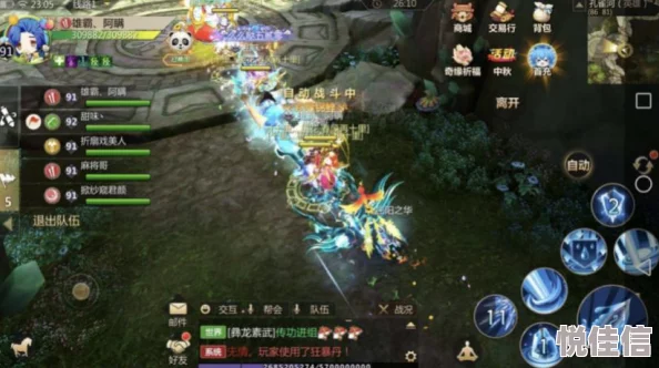 蜀门手游全新热门帮会系统玩法内容深度全解析