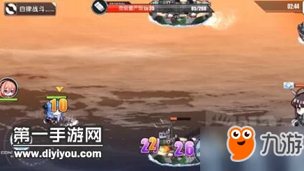 碧蓝航线2024热门舰船等级对伤害深度测试及提升效果分析