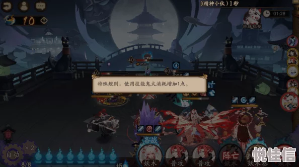 《离火之境》据点奇妙夜奇遇怎么触发？