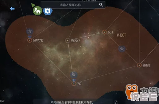 《第二银河》个人贸易怎么玩才能赚到钱？